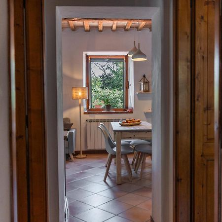 Agriturismo Casale Le Crete Acquapendente Bagian luar foto