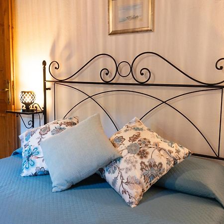 Agriturismo Casale Le Crete Acquapendente Bagian luar foto