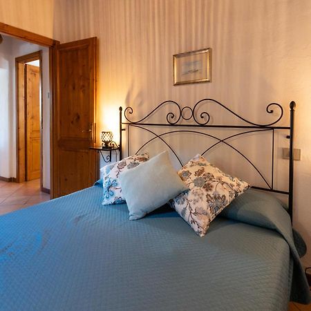 Agriturismo Casale Le Crete Acquapendente Bagian luar foto