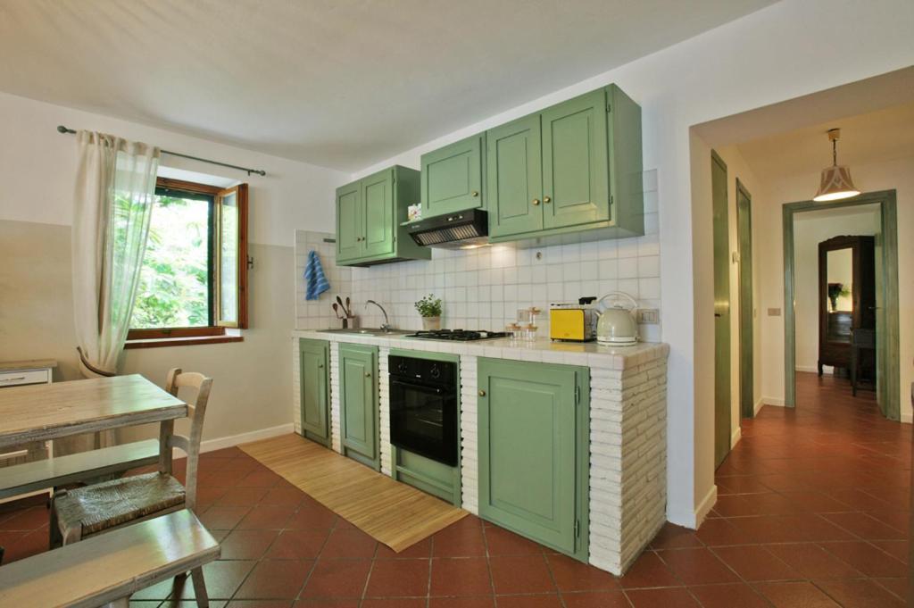 Agriturismo Casale Le Crete Acquapendente Bagian luar foto