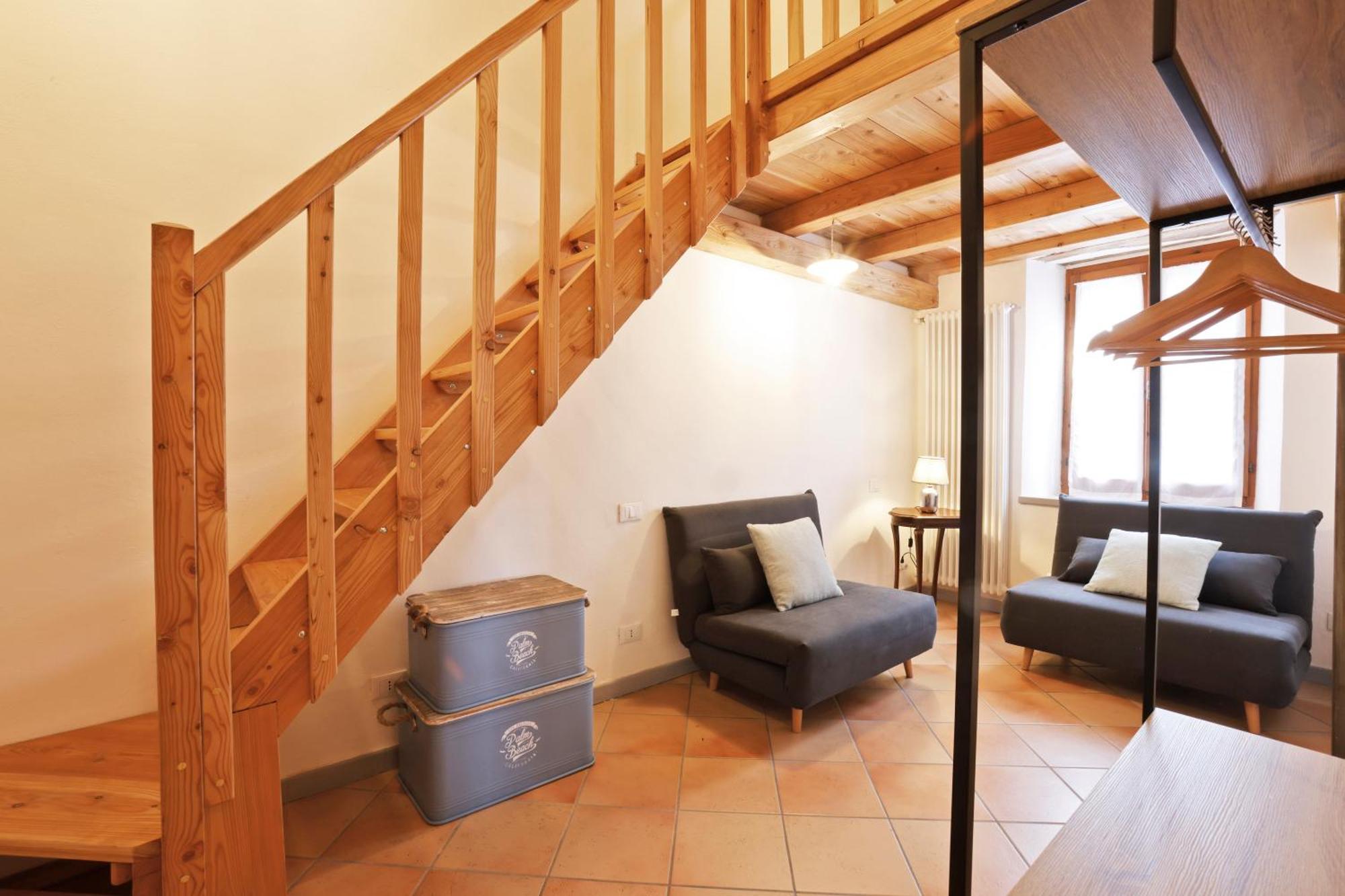 Agriturismo Casale Le Crete Acquapendente Bagian luar foto