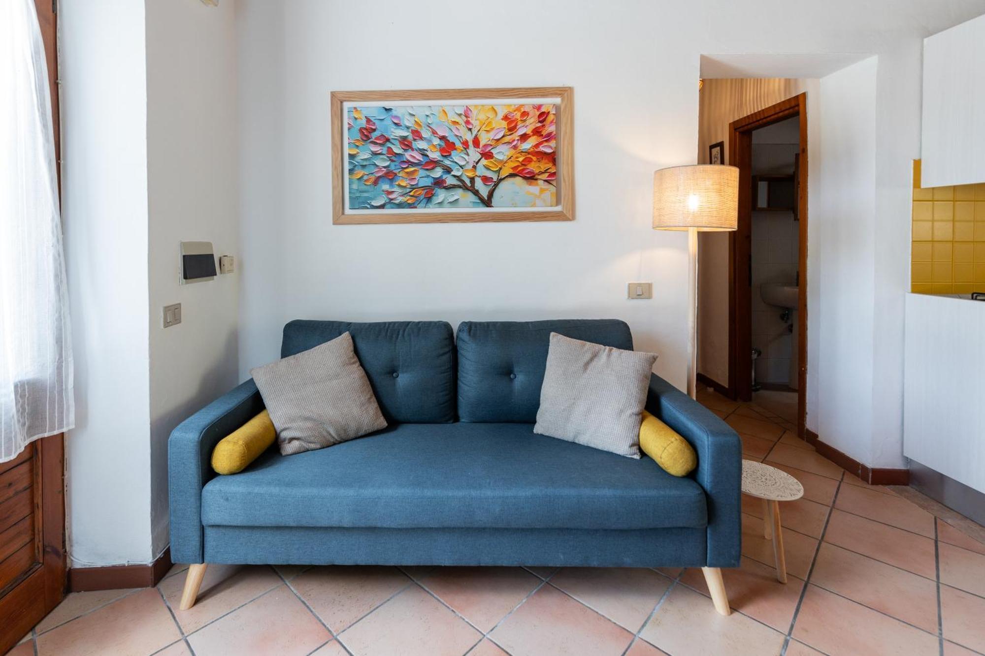 Agriturismo Casale Le Crete Acquapendente Bagian luar foto